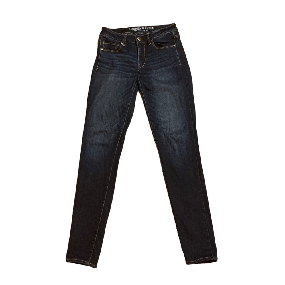 American Eagle Outfitters skinny jean